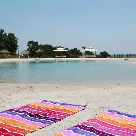 Appartamento Laguna *