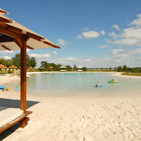 Laguna Appartamento *