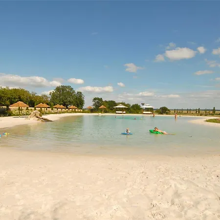 Laguna * Saint-Just-Luzac