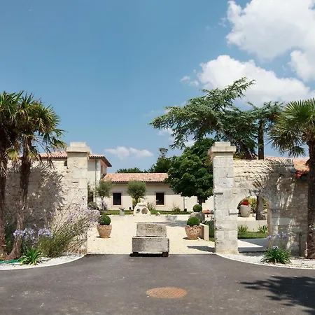 Appartamento Laguna Saint-Just-Luzac