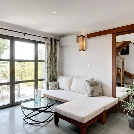 Appartamento Laguna Saint-Just-Luzac
