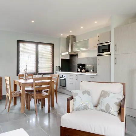 Appartamento Laguna Saint-Just-Luzac