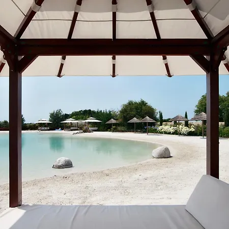 Laguna * Saint-Just-Luzac