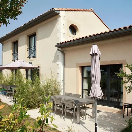 Laguna * Saint-Just-Luzac
