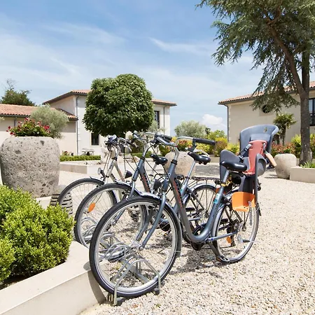 Appartamento Laguna Saint-Just-Luzac